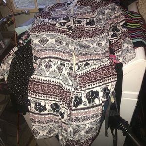 Size XL rue 21 romper